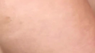 Американец трахнул свою мать во все дырочки