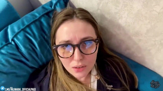 Сын, ты тупой? У меня недотрах, а у тебя член вон какой — еби уже