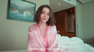 Сажай на член, не ломайся — мы сводные, за секс это не считается
