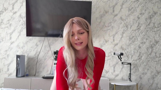 Разбудила минетом — красава! И не кого-то там, а сводного брата