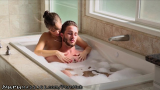 Нежный секс сына и матери в порно инцесте