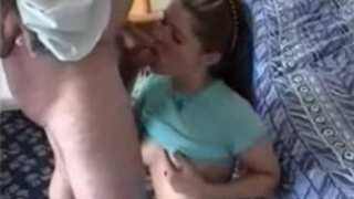Частное видео секса внучки со своим дедом