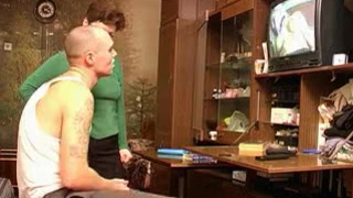 Сын ебет хуем пизду своей мамы