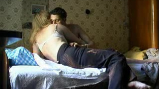 Мать изменяет отцу с любимым сыном