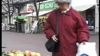 Порно бабушки со своим внуком