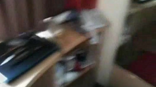 Сын вместо отца трахает в рот любимую мать